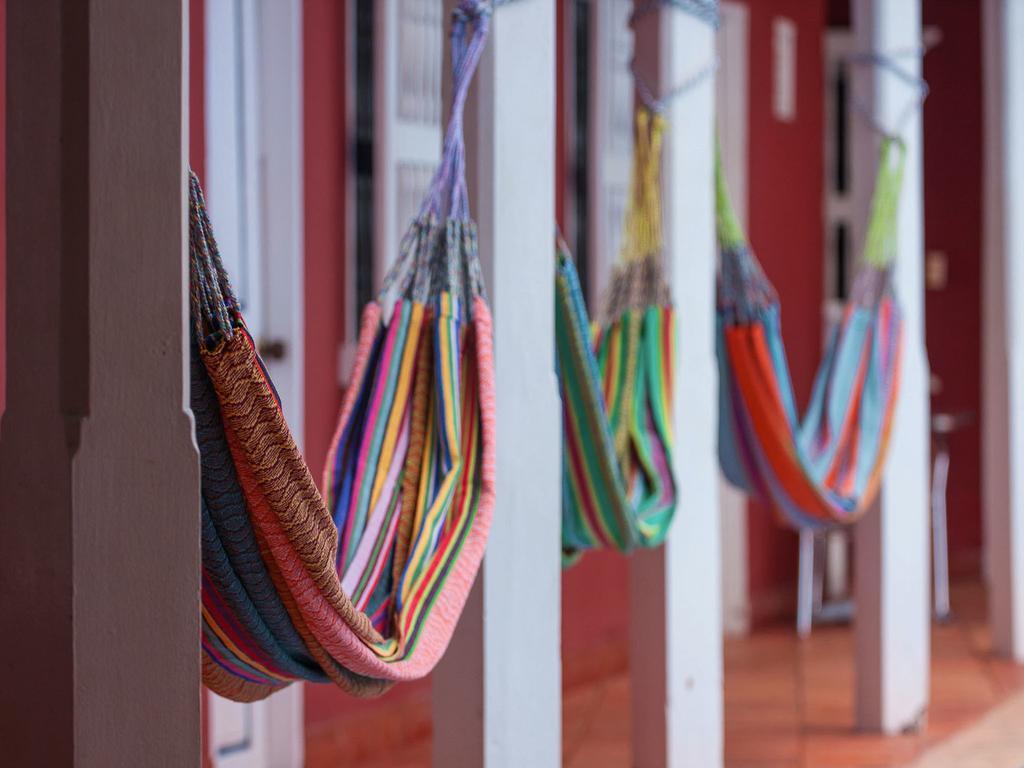 Casa Relax Hotel Cartagena Εξωτερικό φωτογραφία