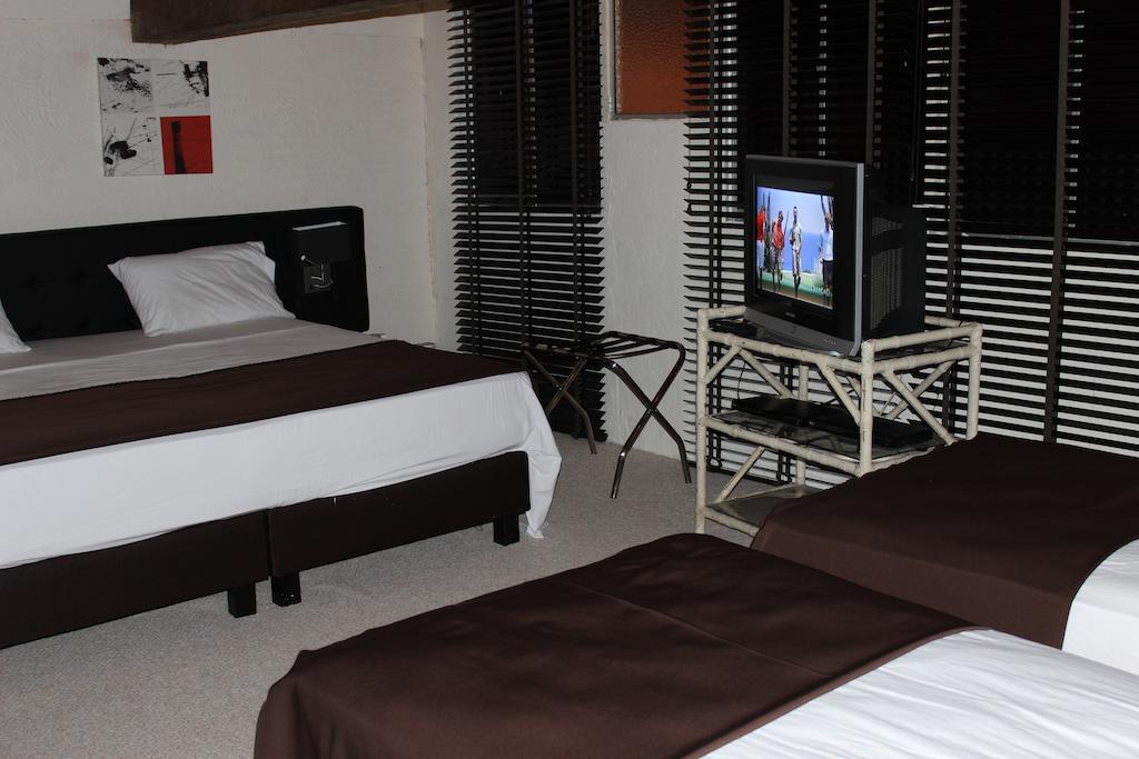 Casa Relax Hotel Cartagena Δωμάτιο φωτογραφία