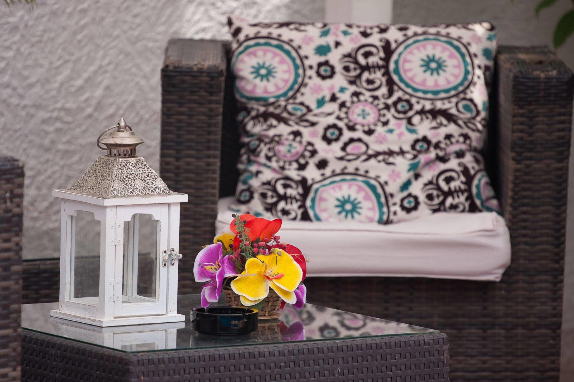 Casa Relax Hotel Cartagena Εξωτερικό φωτογραφία
