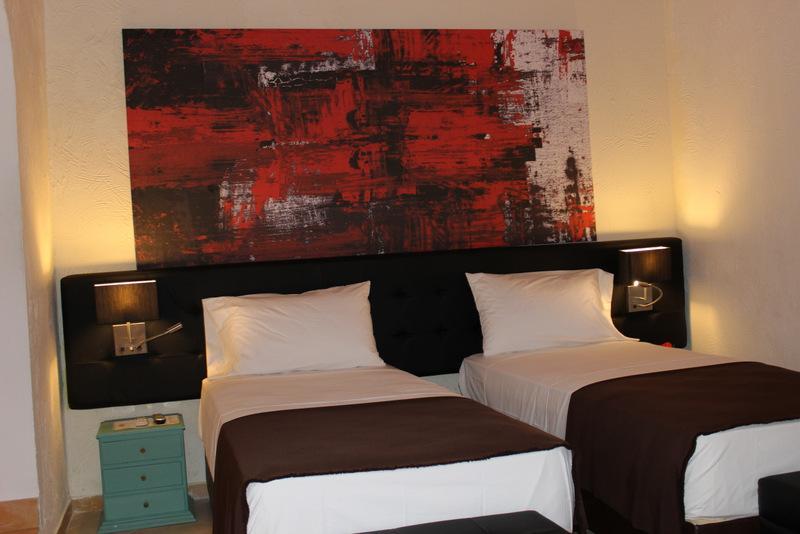 Casa Relax Hotel Cartagena Εξωτερικό φωτογραφία